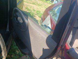 FIAT MULTIPLA (186) Jobb hátsó Ajtó Kárpit