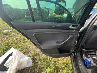 VW GOLF V (1K1) Bal hátsó Ablakemelő Kapcsoló 1. kép