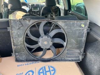 VW GOLF V (1K1) Bal hátsó Ablakemelő Kapcsoló 27. kép