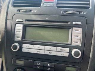 VW GOLF V (1K1) Bal hátsó Ablakemelő Kapcsoló 29. kép