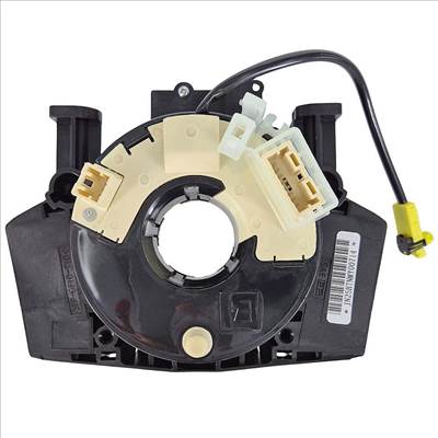 Nissan Qashqai Navara Note Pathfinder Légzsák átvezető szalag kábel szalagkábel spirálkábel 25560-BT25A 25560BH00C ✔️