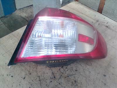 SUZUKI SX4 Jobb hátsó lámpa
