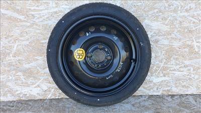 511887 Nissan Note 2009, Mankókerék, 4X100X15, Agy 60,1. 403009U07A