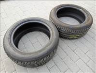 215/55 R17 2024. évi 05. heti újszerű Taurus nyári gumi