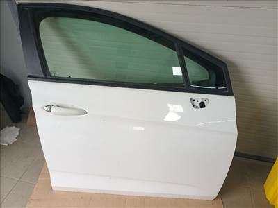 Opel Astra K Jobb első Ajtó (Részeivel) Fehér 9755 , 