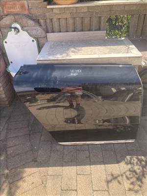 Mercedes EQS  V297 jobb hátsó ajtó