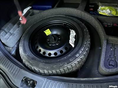 Ford potkerék szett 5x108 16"