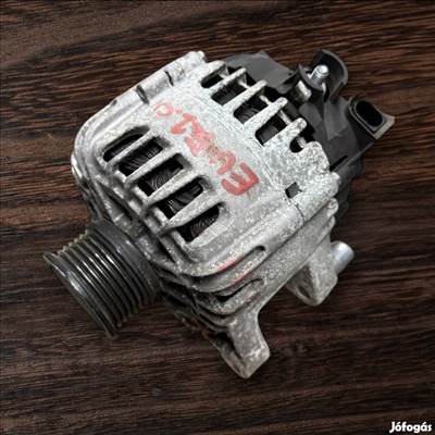 Ford mondeo mk4 galaxy smax AV6N-10300-MB euro5 2.0 tdci generator