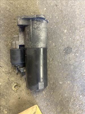 Audi A4 (B6/B7) B6/B7 önindító 1.9 tdi 6sebesség