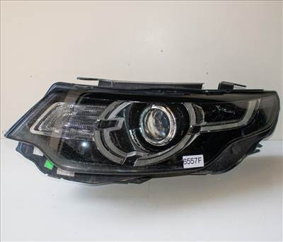 Land Rover Discovery Sport L550 bal első fényszóró (Cikkszám: FK72-13W029-EF)