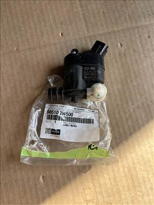 Hyundai Tucson (NX4), Kia Sportage (NQ5) ablakmosó motor 985102w500