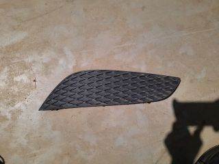 Opel Astra H OPEL ASTRA H Bal első Lökhárító Vakborítás