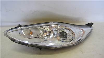 Ford Fiesta MK7 Eladó gyári, 08-12-ig  bal első projektoros lámpa