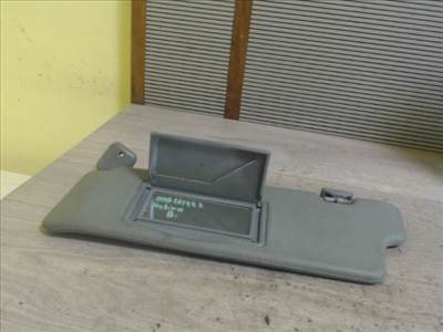 CHEVROLET NUBIRA 03-10 Bal napellenző
