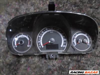 Kia Cee'd (ED) km óra műszeregység 940241H071