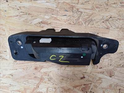 Citroen C2 (2002-2010) Csomagtérajtó Központizár 