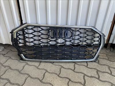 Audi Q3 (F3) sportback díszrács  83f853651