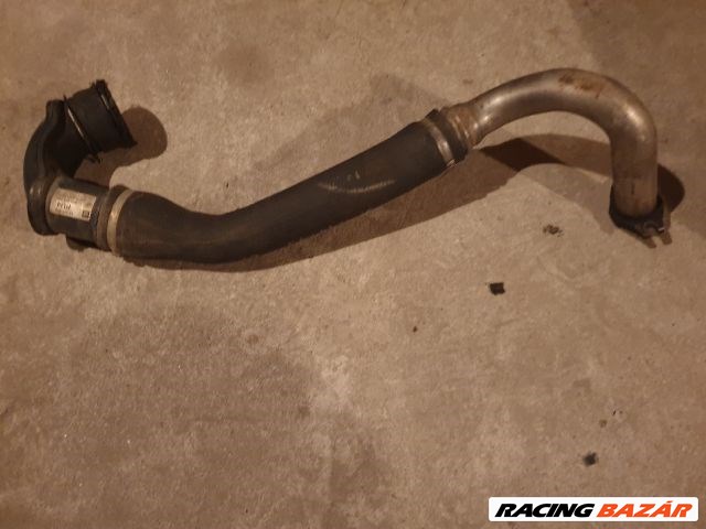 Opel Astra J 1.7 CDTI Intercooler cső A17dts A17dte A17dtc A17dtn  13327298 1. kép