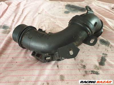 Opel Crossland X Intercooler cső 10xta 1.2 turbo 9677355980