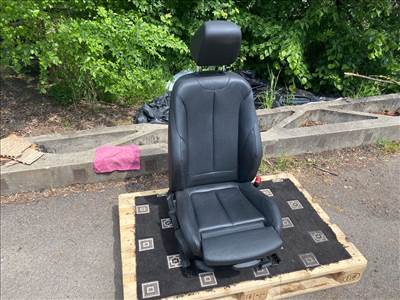 BMW 3 F30, F35 Jobb első Ülés