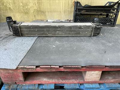 DACIA DUSTER  Intercooler