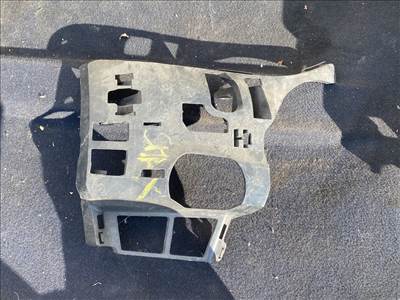 FORD S-MAX  Jobb hátsó Lökhárító Tartó (Műanyag)