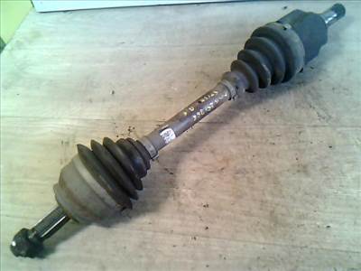 FIAT STILO 01.09-06.12 Bal első féltengely