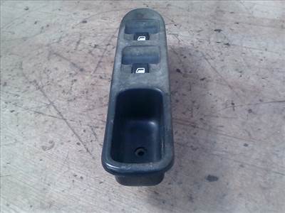 PEUGEOT 307 01-05 Bal első ablakemelő kapcsoló