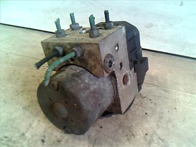RENAULT MEGANE SCENIC 99-03 ABS kocka 