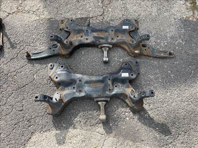 KIA RIO III UB Első Bölcső