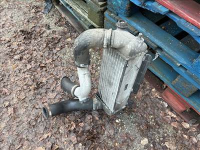 KIA SPORTAGE SL Intercooler