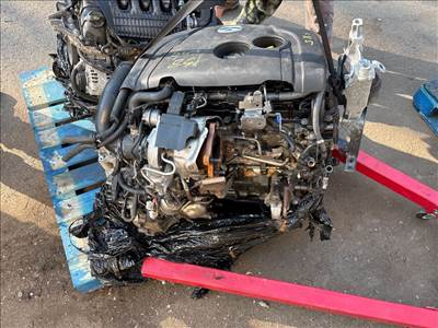 MAZDA CX-5 KE, GH Motor (Fűzött blokk hengerfejjel)