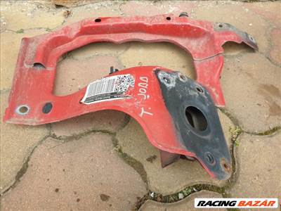 Opel Combo C, Opel Corsa C Jobb lámpakeret  09114126