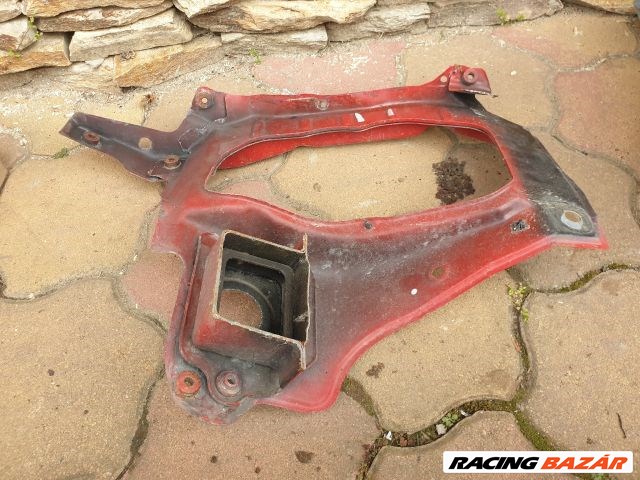 Opel Combo C, Opel Corsa C Jobb lámpakeret  09114126 2. kép