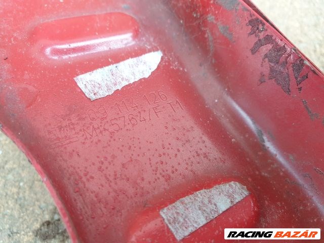 Opel Combo C, Opel Corsa C Jobb lámpakeret  09114126 3. kép