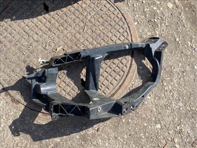 MITSUBISHI COLT VI Z3_A, Z2_A Bal Fényszóró Tartó