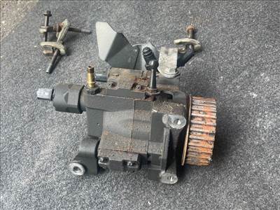NISSAN QASHQAI / QASHQAI PLUS 2 J10, JJ10 Nagynyomású Szivattyú