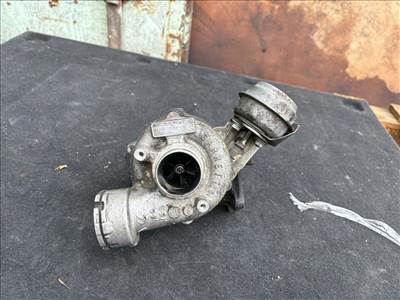 AUDI A4 8EC, B7 Klímakompresszor 014823