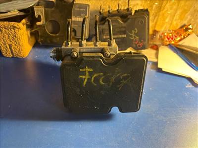 OPEL CORSA F  ABS Kocka