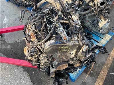 AUDI A4 Avant 8K5, B8 Motor (Fűzött blokk hengerfejjel) 016216