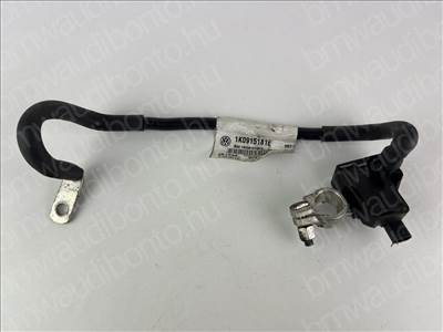 AUDI A3 Sportback (8PA) Akkumulátor saru elektronikával (1K0915181E, 1K0915181H, 1K0915181C)