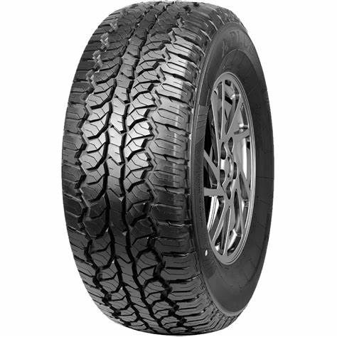 265/65 R 17 APLUS A929  A/T (110T TL 4x4 gumi.) 1. kép
