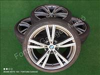 5x112 19" BMW Style 793 kétszéles nyári kerékgarnitúra