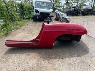 Fiat Barchetta FIAT BARCHETTA Bal hátsó Negyed Karosszéria Csomag