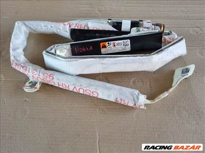 Opel Mokka Bal első Függöny Légzsák 3867 ,  544663743