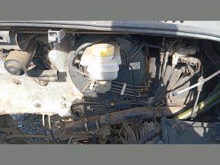 Fiat Ducato II Fékrásegítő *140076* 46812916 bosch-0204024593