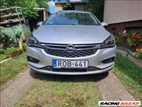 Eladó Opel Astra 1.4 (1399 cm³, 100 PS)