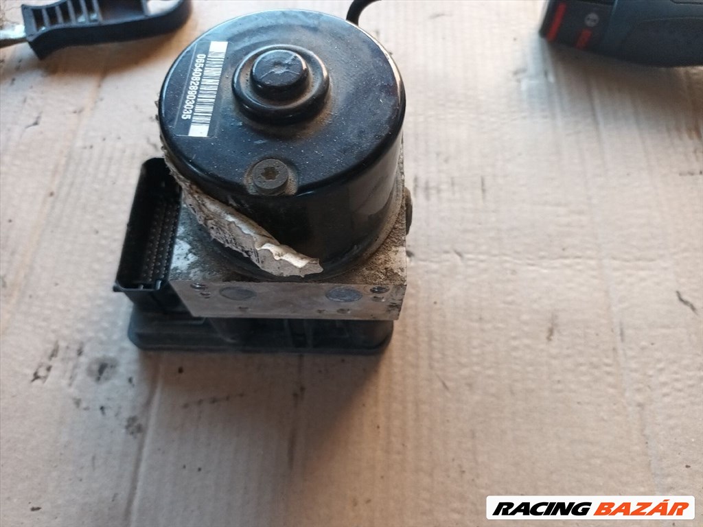 Opel Astra J 1.7 CDTI ABS Kocka 3402 ,  13412550-ah9 2. kép