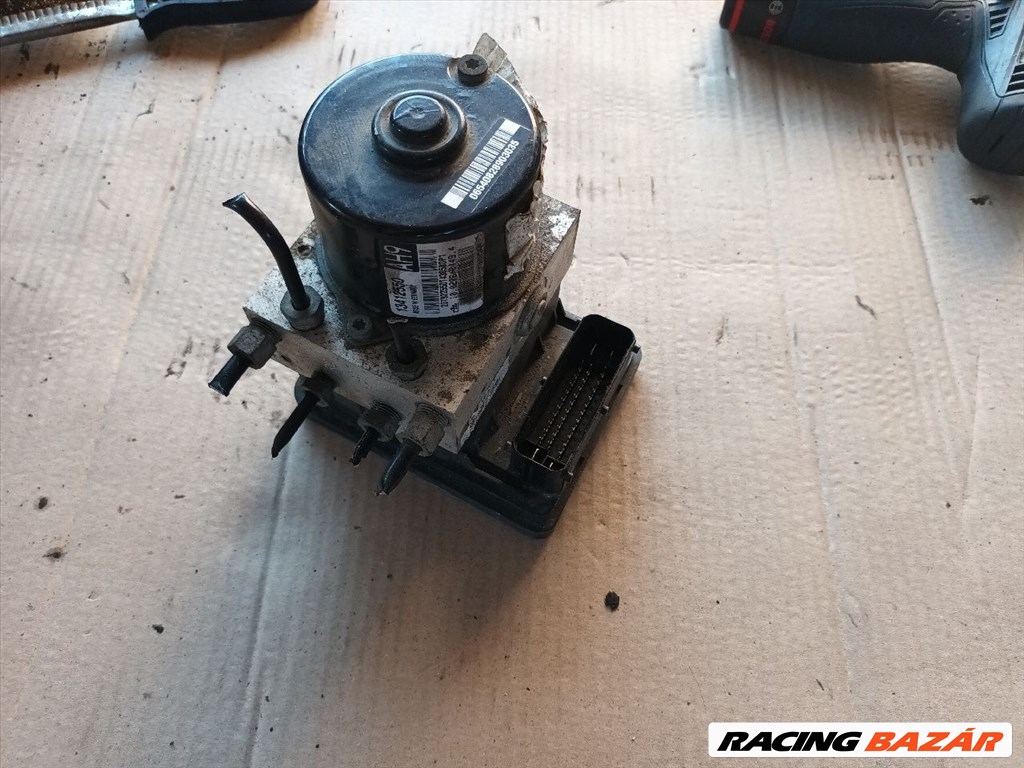 Opel Astra J 1.7 CDTI ABS Kocka 3402 ,  13412550-ah9 1. kép