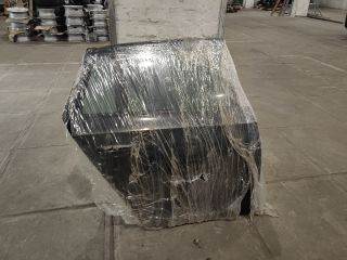 Seat Exeo SEAT EXEO Jobb hátsó Ajtó (Részeivel)